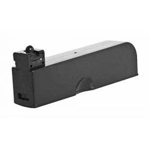 Well Airsoft Gun Magazine 1 WELL Airsoft Sniper MB03 Airsoft Magazine 25 Rounds