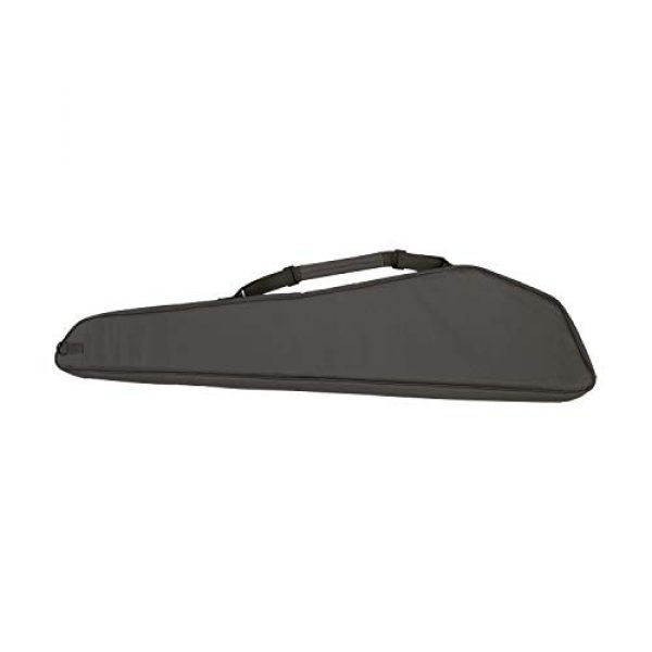 Allen Company Rifle Case 2 Allen Company Grand Mesa Side Entry Rifle Case, 48 inches, Camo/Gray