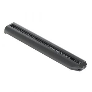 Airsoft Shopping Mall Airsoft Gun Magazine 1 Airsoft Shooting Gear CYMA 36rd Mag Metal Magazine For CM128 AEP AEG
