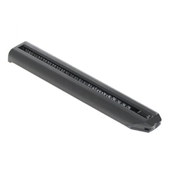 Airsoft Shopping Mall Airsoft Gun Magazine 1 Airsoft Shooting Gear CYMA 36rd Mag Metal Magazine For CM128 AEP AEG