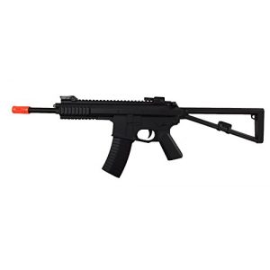 Double Eagle Airsoft Rifle 1 Double Eagle M307 Airsoft Spring Rifle Spring Powered Airsoft Gun
