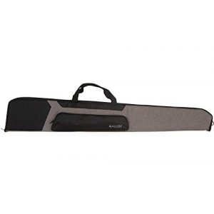 Allen Company Rifle Case 1 Allen Company Anthracite Rifle Case, 46 inches - Heather/Black