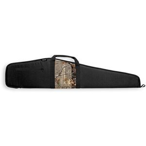 Bulldog Cases Rifle Case 1 Bulldog Cases Scoped Rifle Case with APHD Camo Panel
