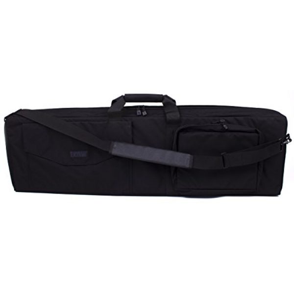 BLACKHAWK Rifle Case 1 BLACKHAWK Padded Weapons Case 360 Padding