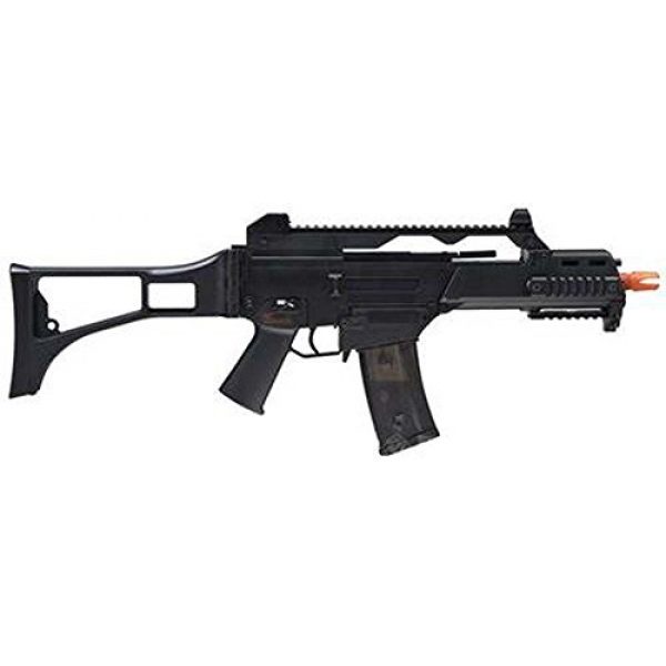 Umarex Airsoft Rifle 1 hk g36c airsoft competition gun - black(Airsoft Gun)