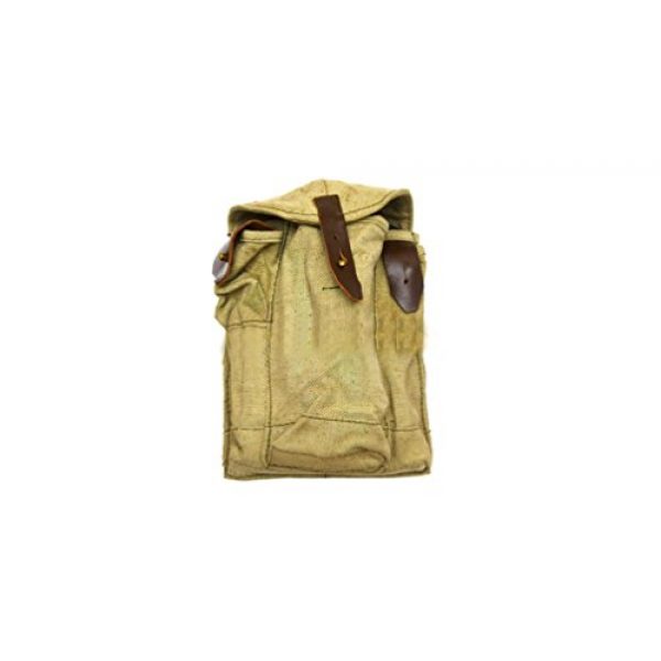 AK Tactical AK Magazine Pouch 1 Made in USSR 3x magazines canvas pouch holster For AK - Kalashnikov rifle and other