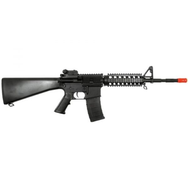 SRC Airsoft Rifle 3 src dragon sport series sr16 metal gb aeg rifle(Airsoft Gun)