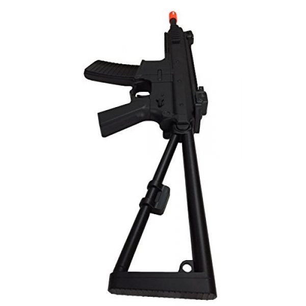 Double Eagle Airsoft Rifle 4 Double Eagle M307 Airsoft Spring Rifle Spring Powered Airsoft Gun