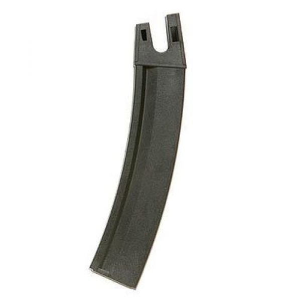 Tippmann Airsoft Airsoft Gun Magazine 7 Tippmann XP5 Style Curved Magazine