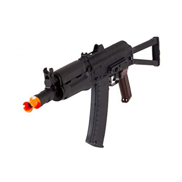 KWA Airsoft Rifle 1 KWA AKG-74SU (GBBR/6MM) Airsoft