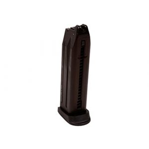 KWA Airsoft Gun Magazine 1 KWA Airsoft H&K USP Tactical Gas Magazine NS2