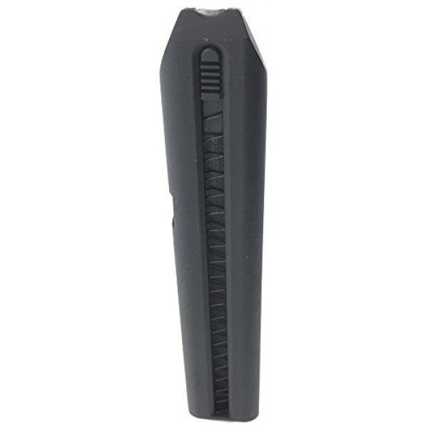 SportPro Airsoft Gun Magazine 1 SportPro CYMA 29 Round Metal Low Capacity Magazine for AEP G18 P226 M1911 Airsoft - Black