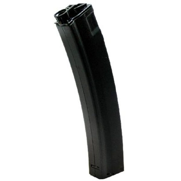 TSD Airsoft Gun Magazine 1 SDMSDG5L AEG metal airsoft magazine 200 round