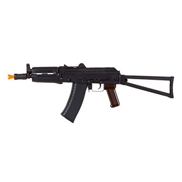KWA Airsoft Rifle 2 KWA AKG-74SU (GBBR/6MM) Airsoft