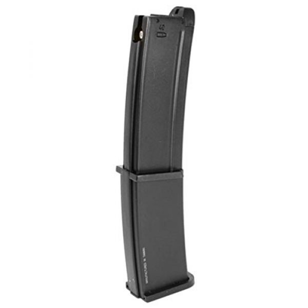 K&H PET PRODUCTS Airsoft Gun Magazine 2 Umarex 227-9021 H&K Replica Soft Air