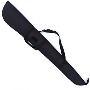 Ddartsgo Rifle Case 1 Ddartsgo Tactical Rifle Carry Bags 132cm Hunting Gun Bag Military Shotgun Case for Airsoft Painting Shooting 51 Inch