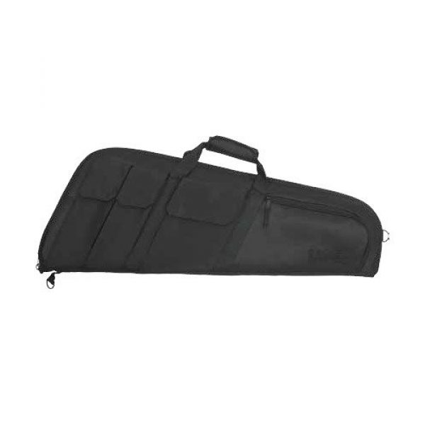 Allen Company Rifle Case 1 Allen Wedge Tactical Rifle Case