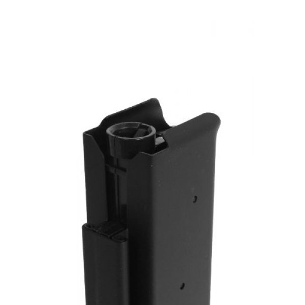 CyberGun Airsoft Gun Magazine 2 Cybergun Thompson 300 Airsoft Magazine