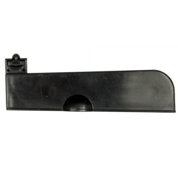 Well Airsoft Rifle 5 Well bar10 airsoft sniper rifle 420 fps extra magazine auto return bb target(Airsoft Gun)