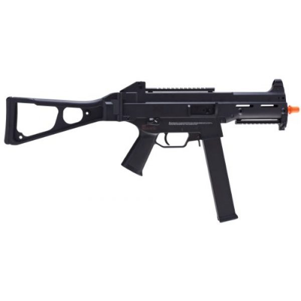 Umarex Airsoft Rifle 2 HK Heckler & Koch UMP Automatic 6mm BB Rifle Airsoft Gun, UMP, AEG