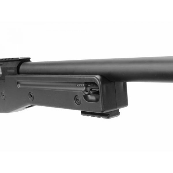 BBTac Airsoft Rifle 3 BBTac bt59 airsoft sniper rifle bolt action type 96 airsoft gun with warranty(Airsoft Gun)