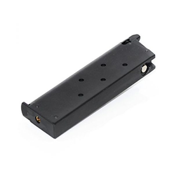 Airsoft Shopping Mall Airsoft Gun Magazine 2 Airsoft Shooting Gear ARMY 3pcs 28rd Mag Magazine For R27 R28 M.E.U. GBB Black