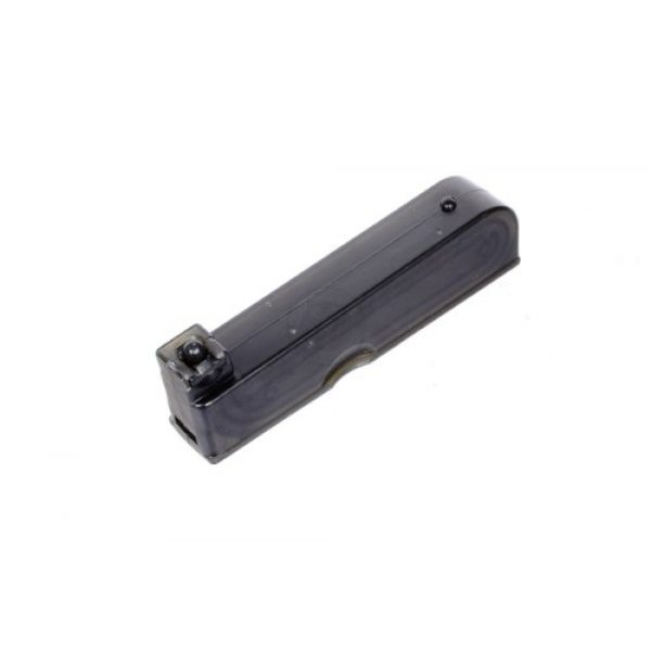Airsoft Gun Manufacturer Airsoft Gun Magazine 2 Airsoft 24-Round AGM VSR-10 Sniper Rifle Magazine/Clip