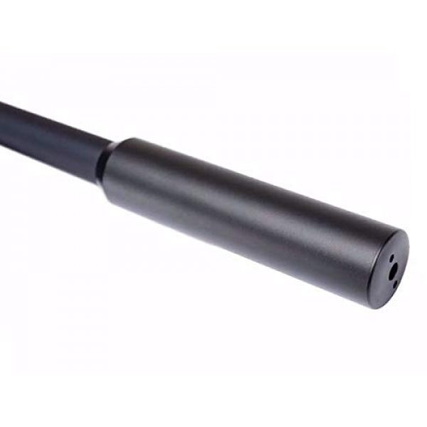 Wearable4U Air Rifle 7 Walther Reign UXT PCP Pellet Air Rifle 975fps with Wearable4U Bundle