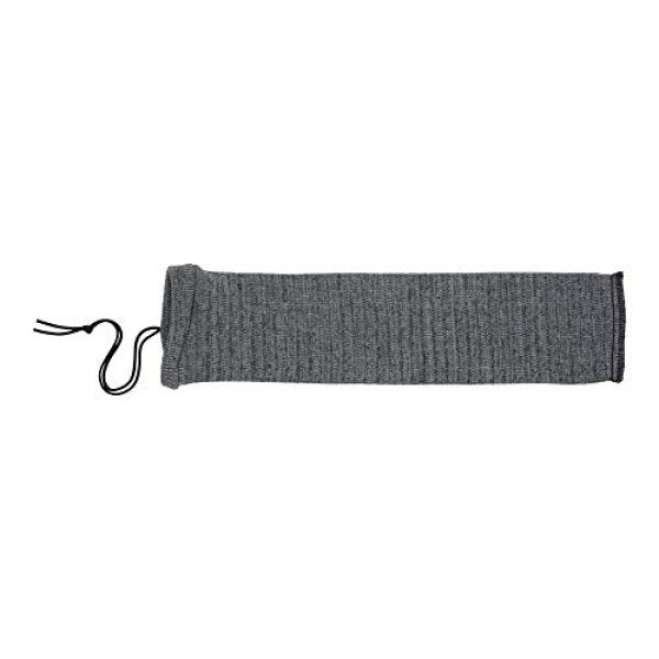 Allen Company Pistol Case 6 Allen Knit Hangun Gun Sock