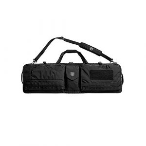 Cannae Pro Gear Rifle Case 1 Cannae Pro Gear The Triplex Acies Rifle Case