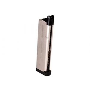 ASG Airsoft Gun Magazine 1 ASG Airsoft Magazine/Clip, GBB, STI TAC Master