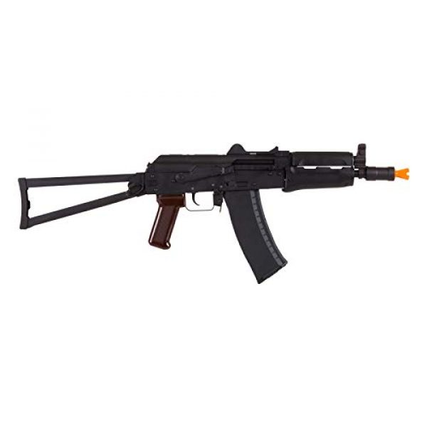 KWA Airsoft Rifle 4 KWA AKG-74SU (GBBR/6MM) Airsoft