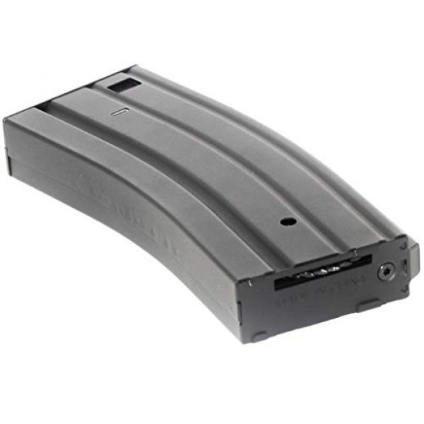 Generic Airsoft Gun Magazine 2 Airsoft Spare Parts 3pcs 300rd Hi-Cap Magazine for Tokyo Marui JG CYMA D-Boys Echo1 A&K G&P VFC M4 M16 AEG