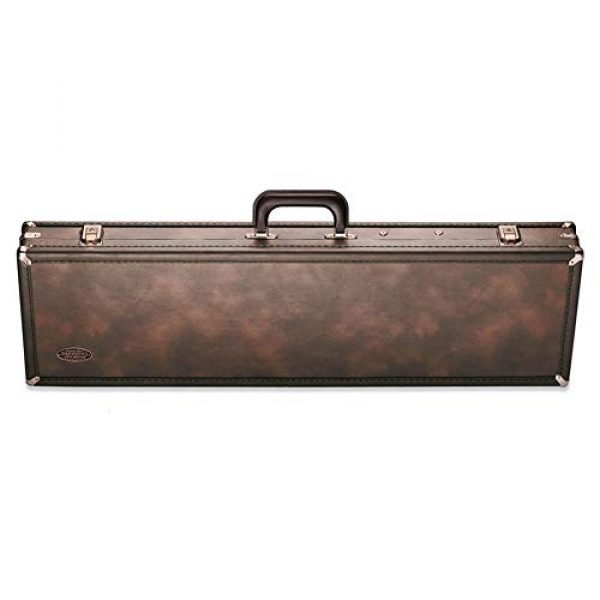 Browning Rifle Case 1 Browning Trap Takedown Shotgun Case 34" Vinyl