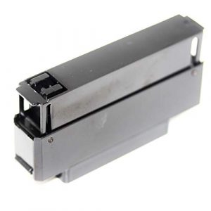 Generica Airsoft Gun Magazine 1 Generica Airsoft Spare Parts CYMA 20rd Mag Magazine for M24 Air-Cocking Bolt Action Sniper Rifle