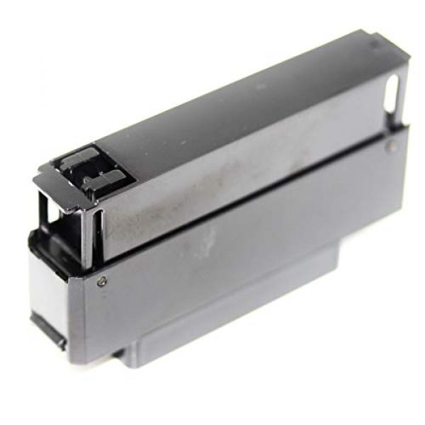 Generica Airsoft Gun Magazine 1 Generica Airsoft Spare Parts CYMA 20rd Mag Magazine for M24 Air-Cocking Bolt Action Sniper Rifle
