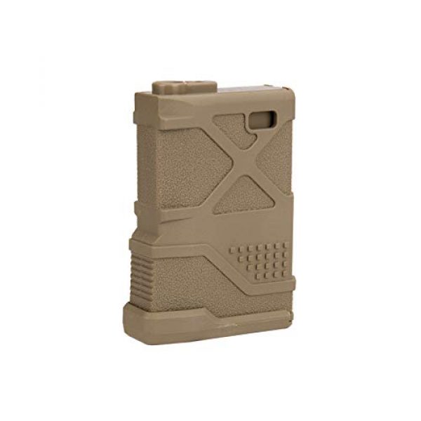 Lancer Tactical Airsoft Rifle 7 Lancer Tactical Enforcer NEEDLETAIL Skeleton AEG Low FPS TAN