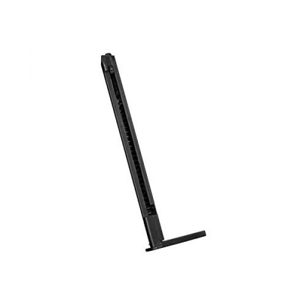 Lancer Tactical Airsoft Gun Magazine 3 Lancer Tactical LTX Stick Airsoft Magazine for LTX-50B Cobra CO2 Pistol