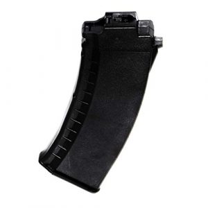 Airsoft Gang Airsoft Gun Magazine 1 Airsoft Parts Battleaxe 480rd Hi-Cap Magazine for Tokyo Marui Next Gen Gen2 AK EBB Black