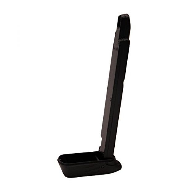 WALTHER ARMS Airsoft Gun Magazine 1 Walther 2272806 Air Soft Magazine Walther PPS 6mm 14 Round