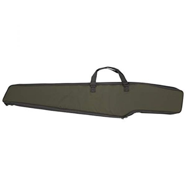 Allen Company Rifle Case 2 Allen Company Vermillion Rifle Case, 46 inches - Gray/Green
