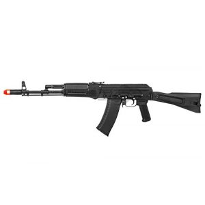 KWA Airsoft Rifle 1 KWA AKR-74M (ERG/6mm) Airsoft Gun / Rifle