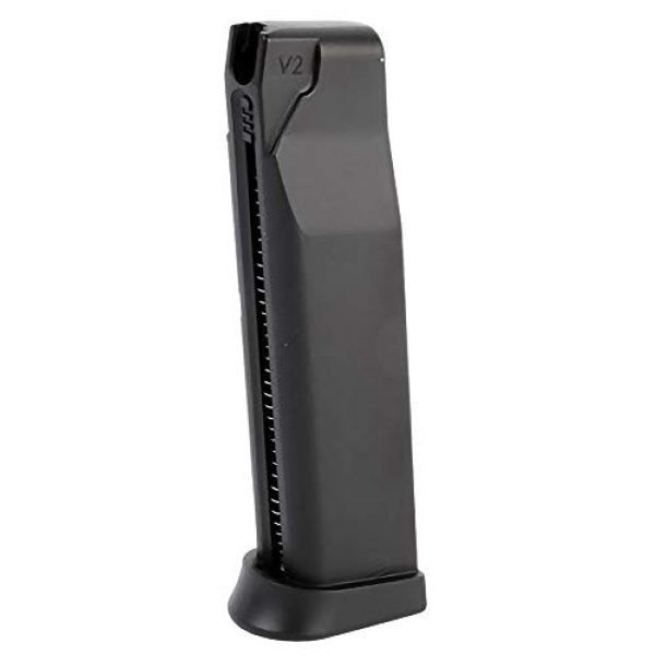 Taurus Airsoft Gun Magazine 1 Taurus PT 24/7 CO2 Magazine