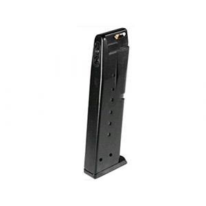 KJW Airsoft Gun Magazine 1 KJ Works M6906 Green Gas Magazine