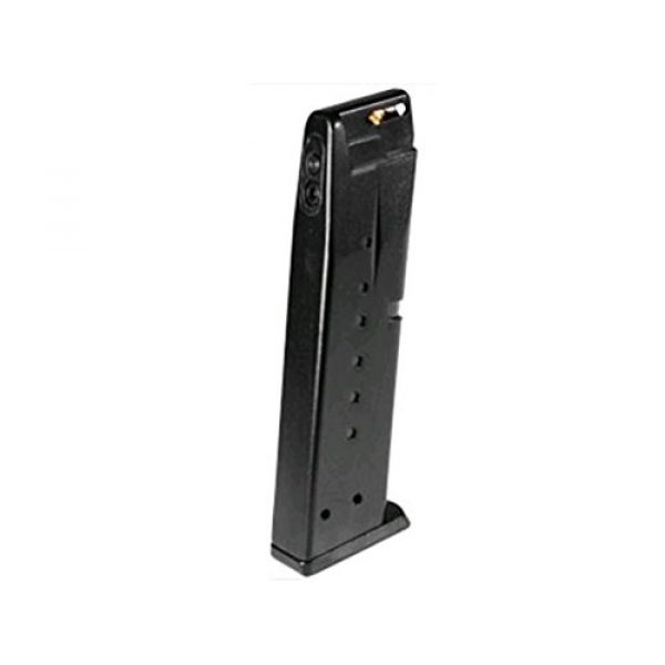 KJW Airsoft Gun Magazine 1 KJ Works M6906 Green Gas Magazine