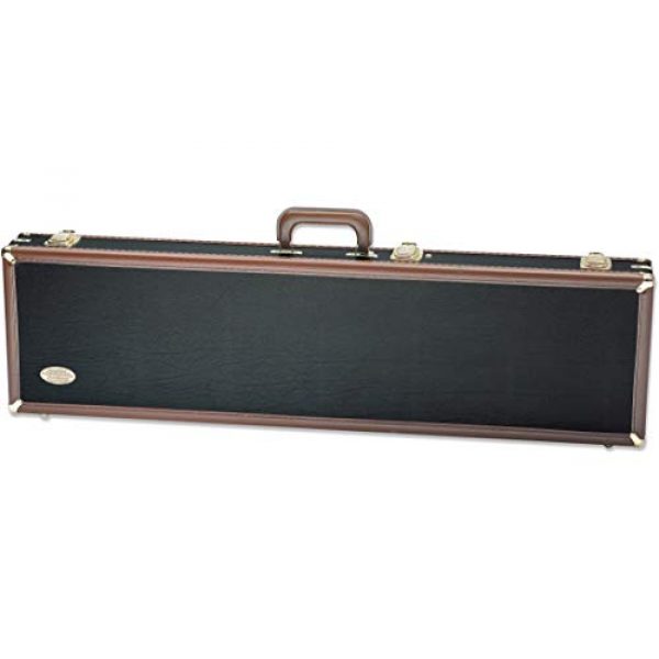 Browning Rifle Case 1 Browning Traditional Boattail Trap Case
