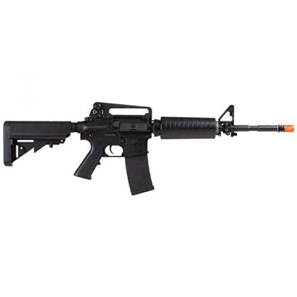KWA Airsoft Rifle 3 KWA km4a1 metal carbine, aeg airsoft rifle airsoft gun(Airsoft Gun)
