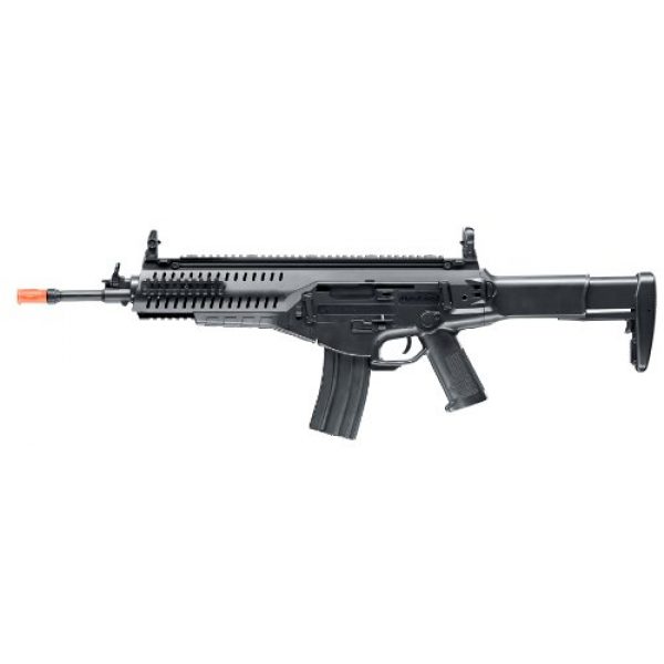 Umarex Airsoft Rifle 2 umarex beretta arx160 aeg comp airsoft rifle airsoft gun(Airsoft Gun)
