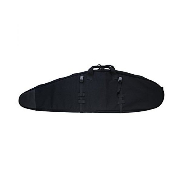 Eberlestock Rifle Case 1 Eberlestock Sidewinder-AR Rifle Case