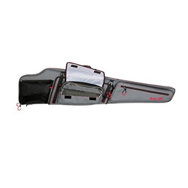 Allen Company Rifle Case 2 Gun Case 48"